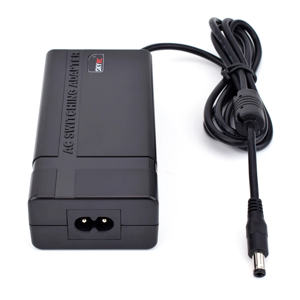 SKYRC адаптер питания 15V 4A 60W AC в DC для IMAX B6 MINI Balance зарядное устройство RC модели