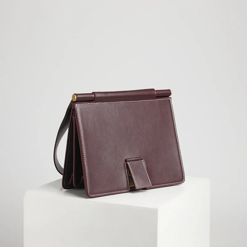 

TOPEST Highquality New Pattern Width Package Support Package Slanting Women Vintage Bag