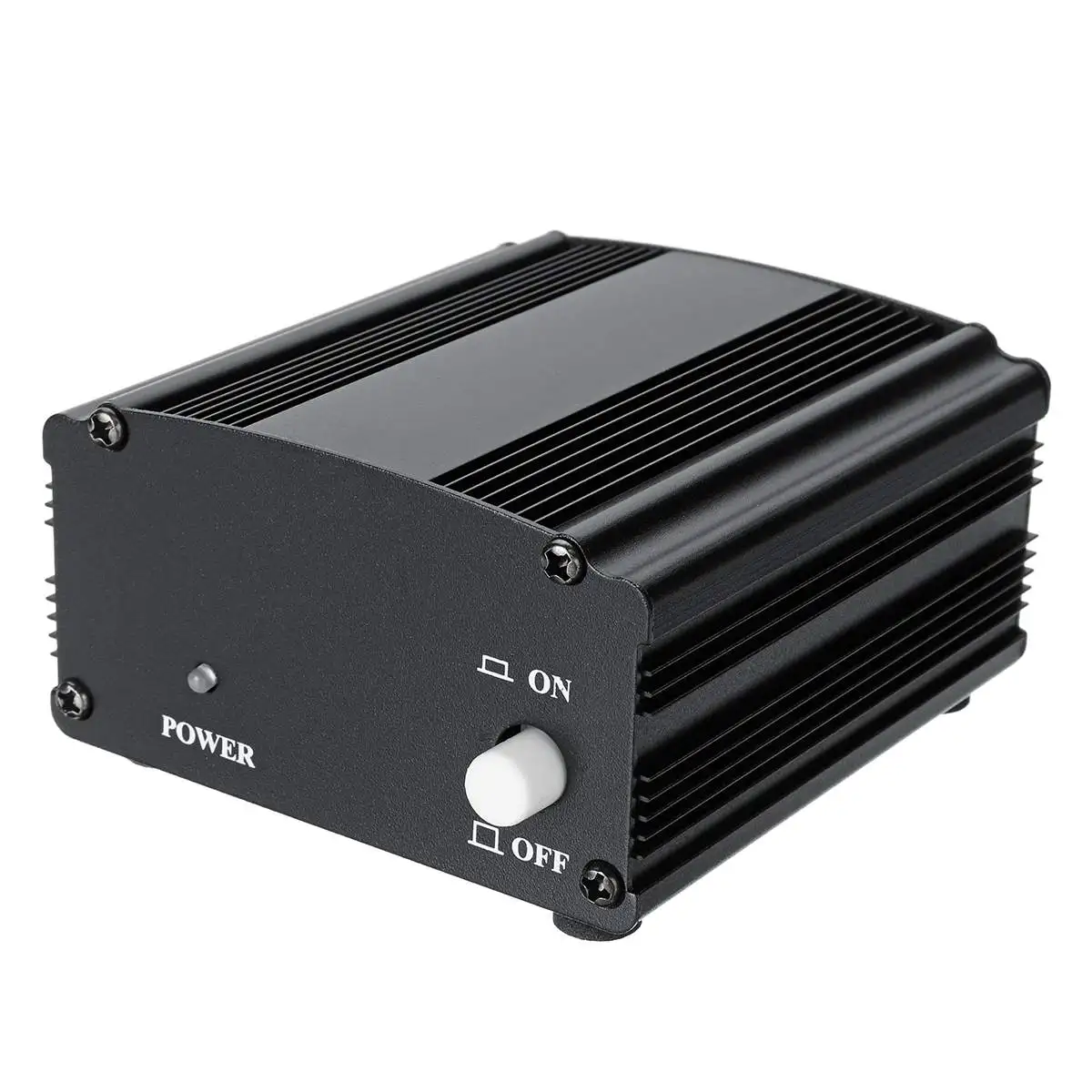 LEORY 48В Phantom Power 1 5 м кабель питания микрофон XRL розетка для мини микрофона