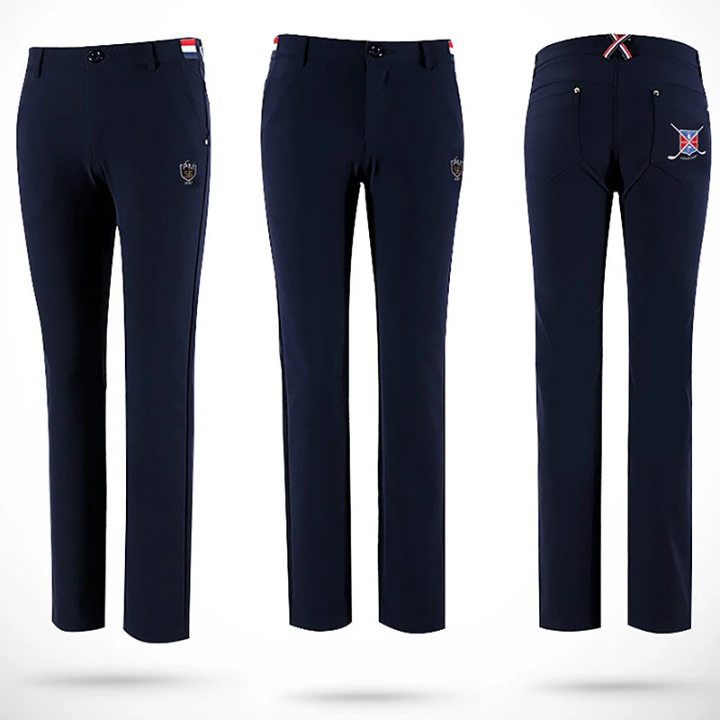 Best Price Cheap 79wpz Pgm Women'S Golf Pants Summer Breathable Golf Pants Quick Drying Golf Pants