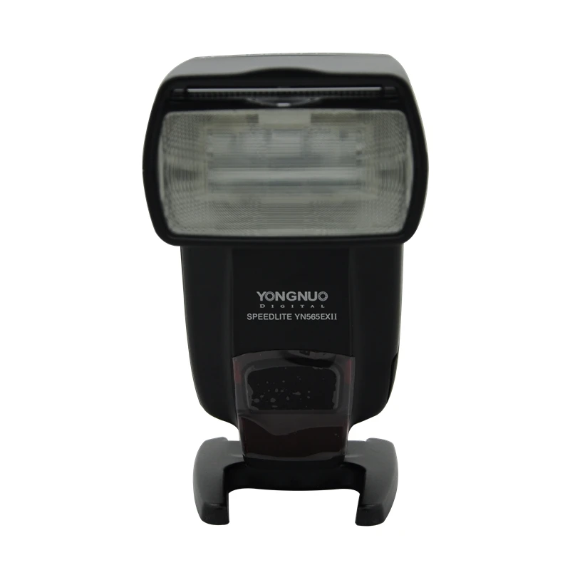 Yongnuo Yn565ex Ii For Canon, Yn565ex Yn565 Ex Ettl Ettl Flash