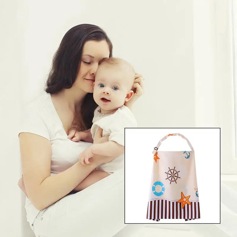 

Cotton Breastfeeding Cover Nursing Blanket Full Coverage To Protect Your Privacy Secret Garden Breastfeeding Feeding Fig Leaf