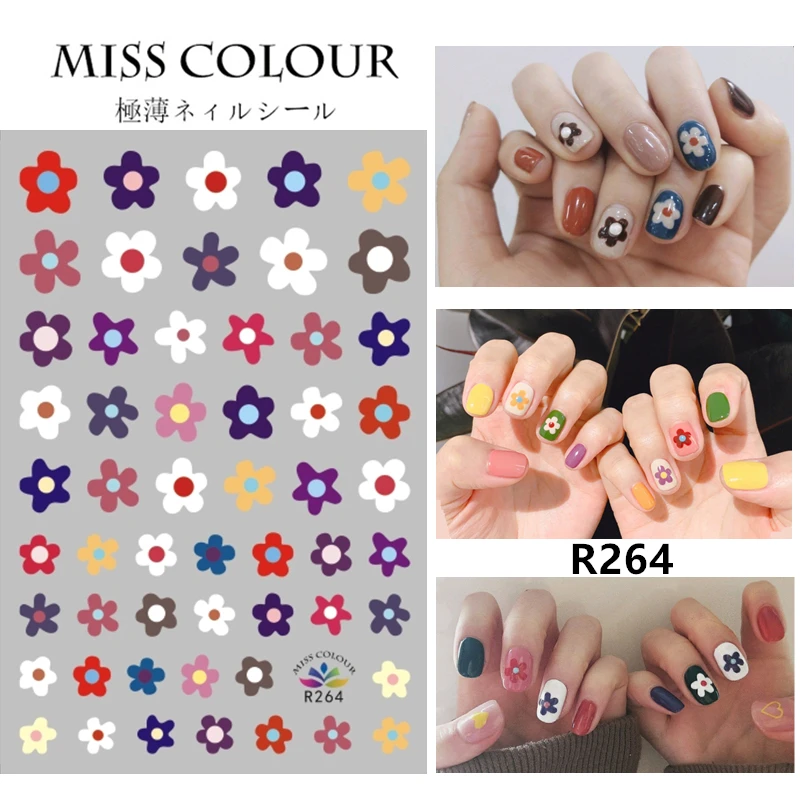 

1pc Geometric Patterns 3D Nail Sticker Decals Adhesive Moon Star Gold Stripes Wave Line Manicure DIY Nail Art Decoration