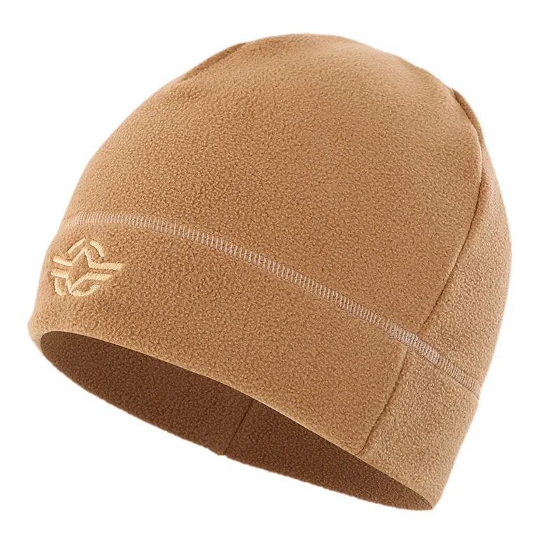 ESDY уличная флисовая шапка мужская и женская шапка для кемпинга альпинизма теплая и ветрозащитная теплая шапка
