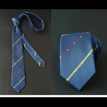 Мужской галстук, индивидуальная вышивка, Деловой, Повседневный, животное, пчела, модный, корейский, черный, британский, дикий женский галстук