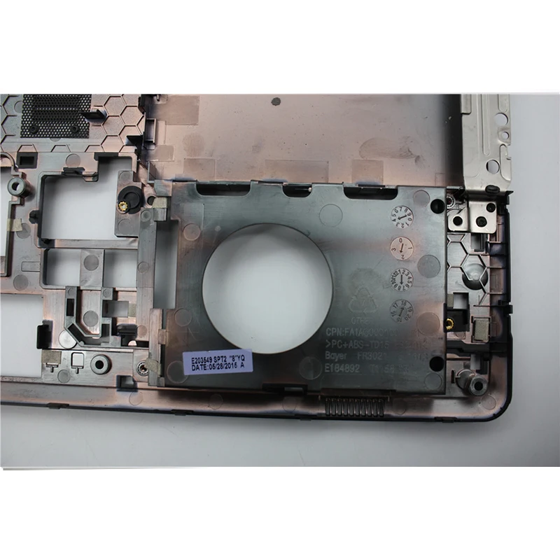 ЖК дисплей для DELL 14 5455 5458 5459 P64G 3458 3459 P65G черный|Сумки и чехлы ноутбуков| |
