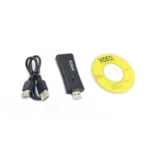 HD USB 2,0 порт 1 способ HDMI 1080P мини-карта захвата видео HDMI Карта видеозахвата для компьютера Windows XP