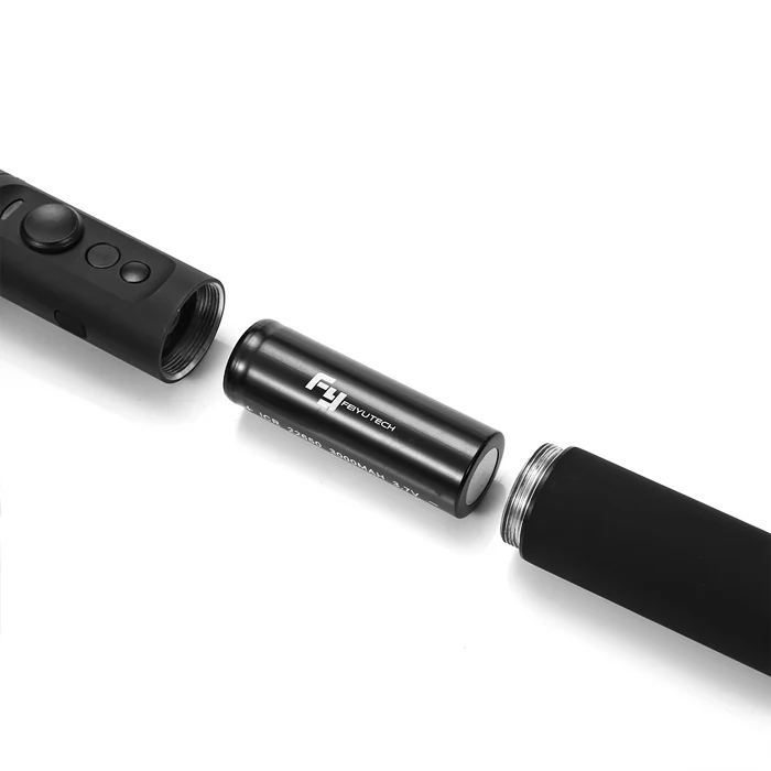 FY FeiyuTech G360 ручной панорамный Камера Gimbal Feiyu 360 безграничны панорамирование оси
