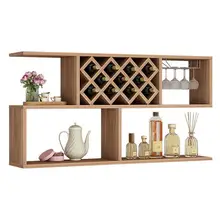 Esposizione Cocina Meja Rack Meble Cristaleira Sala Table Mobili Per La Casa Mueble Bar Commercial Furniture Shelf wine Cabinet
