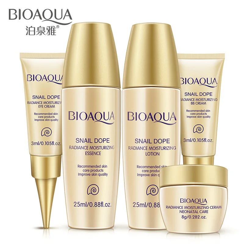 eye cream sample set