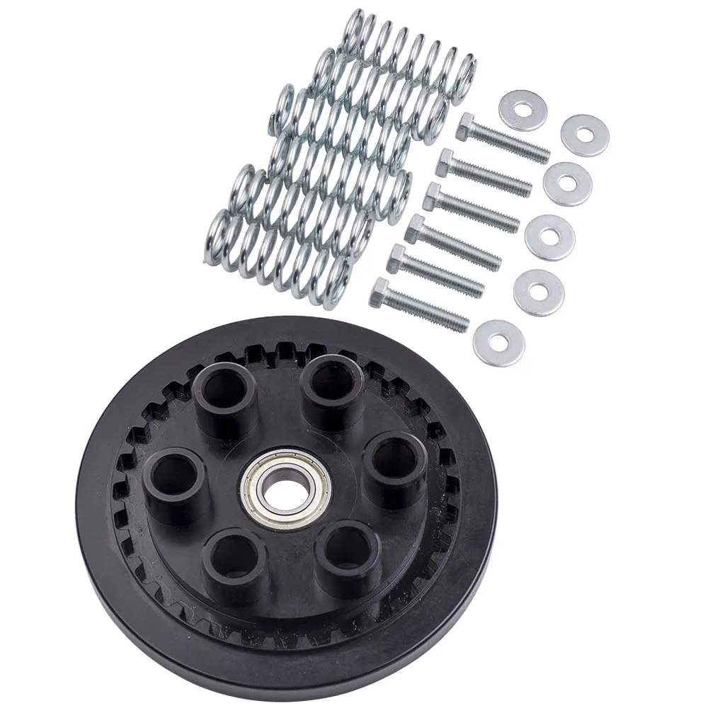 

Spring Conversion Kit for Yamaha VMX12 V-Max 1985 - 2007 For YAMAHA ROADSTAR 1600 1999-2003 Warranty