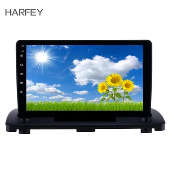 

Harfey Android 8.1 for Volvo XC90 2004-2014 9inch HD Touchscreen Radio GPS Bluetooth MP4 MP5 Player WIFI SWC support DVR OBD2