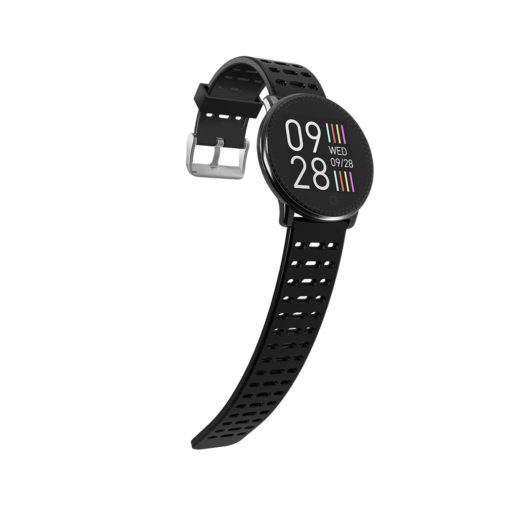 Умные часы UMIDIGI Uwatch браслет с монитором сна Смарт Bluetooth водонепроницаемые
