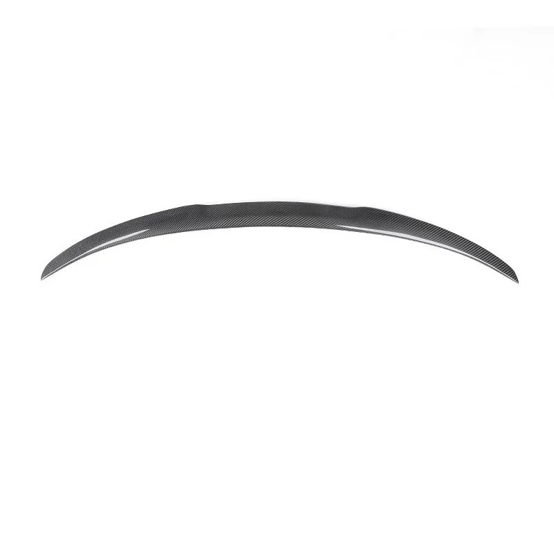 

Decoration Automobiles Accessory Upgraded Modification Wing Auto Accessories Exterior Automovil Spoilers FOR BMW 4 series