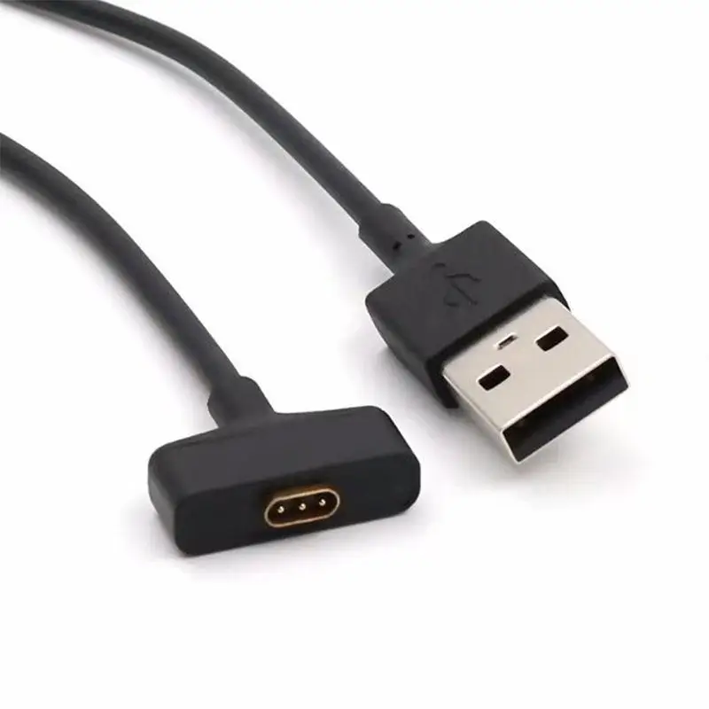 

EastVita 3feet/1M Replacement Charger USB Charging Cable Charger Cable Cord For Fitbit Ionic TD1102 Wristband Tracker