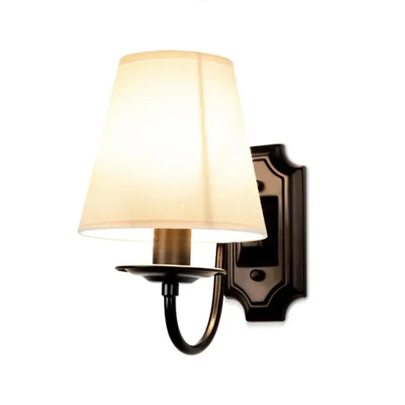 

Lampara Pared Modern Lamp Candeeiro Vanity Luminaria De Parede For Home Applique Murale Luminaire Wandlamp Wall Bedroom Light