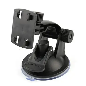 

5 Inch Car Portable GPS Navigator System radio car Smart Universal Player Yellow araba aksesuar
