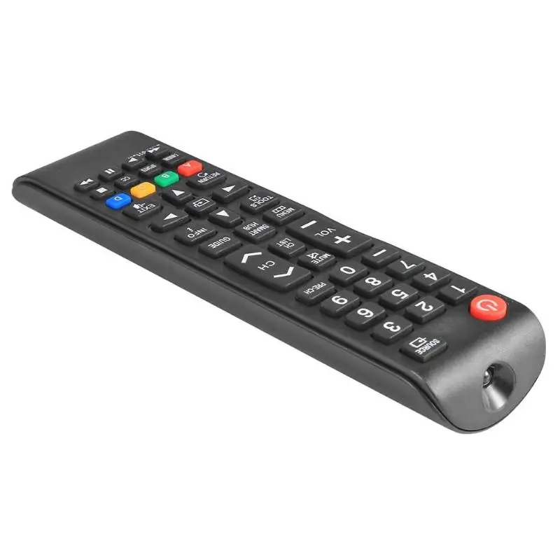 Универсальный пульт дистанционного управления Smart TV для замены пульта Samsung BN59