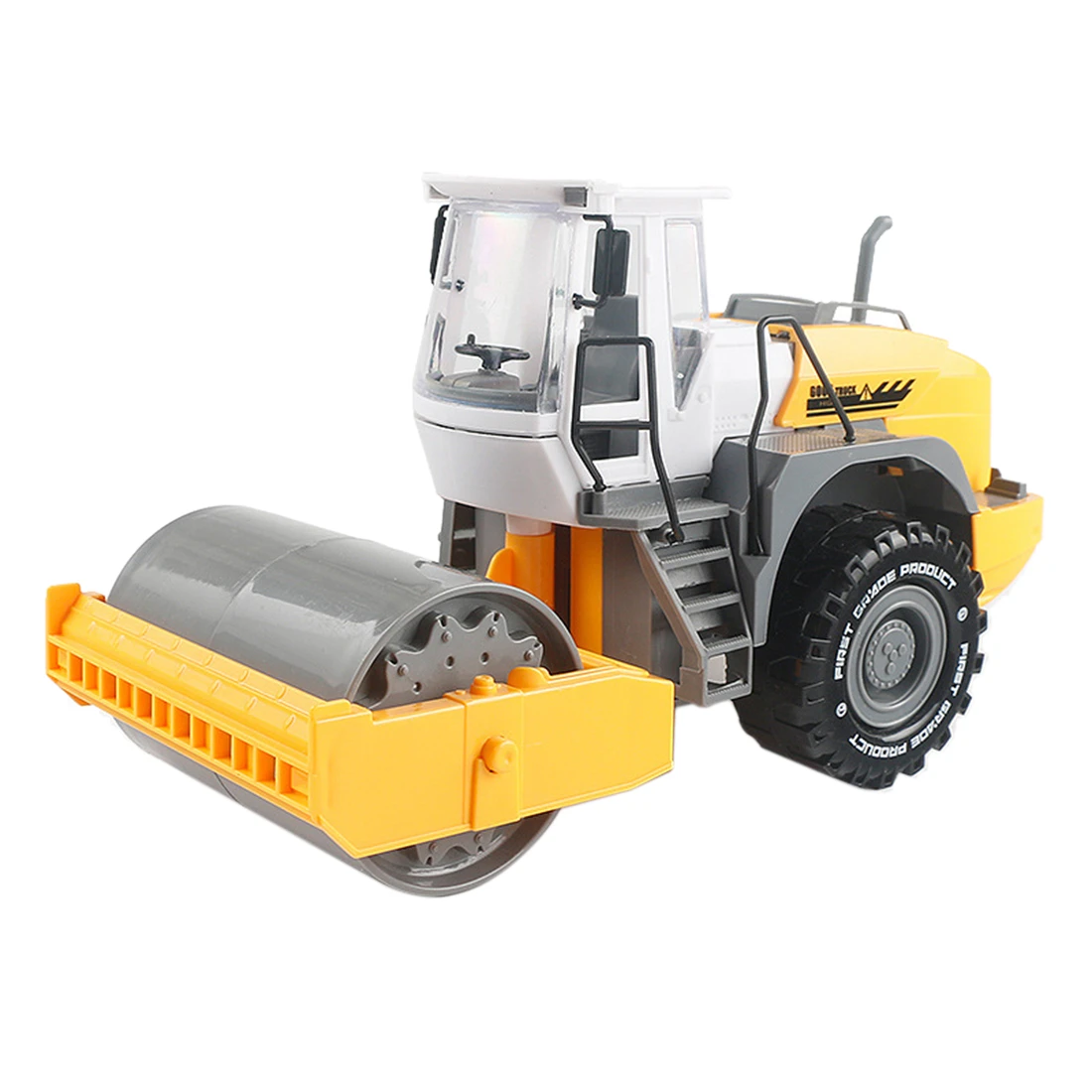 road roller toy
