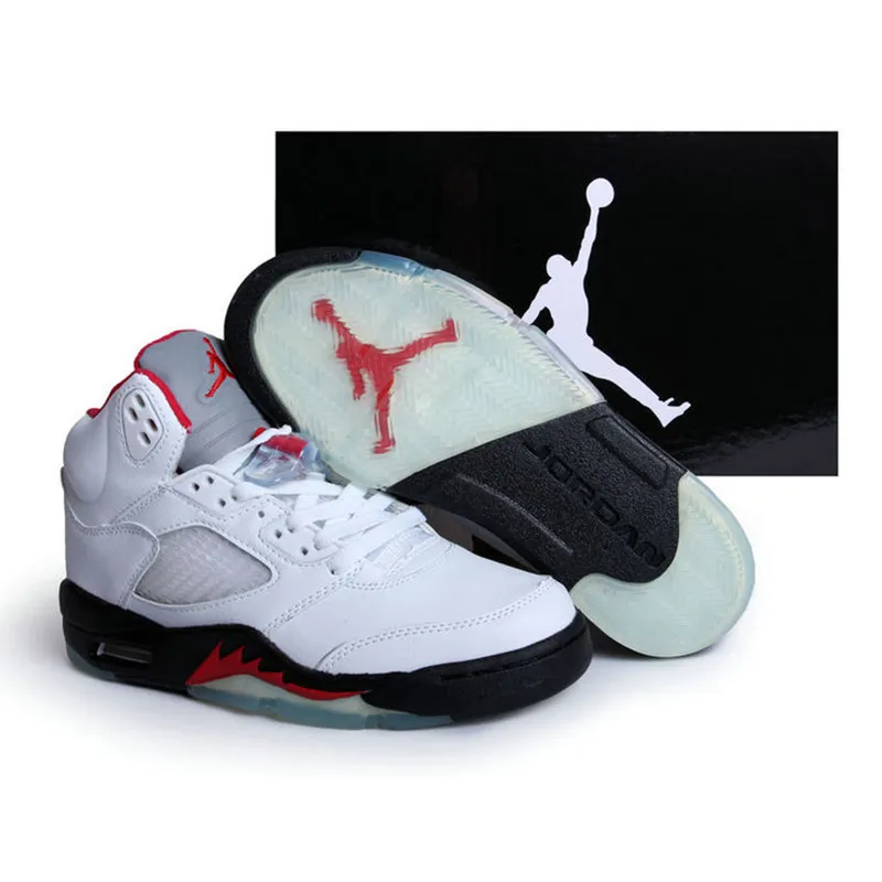 JORDAN Basketball Shoes Air Retro 5 comprehensive Breathable Height Increasing Suede Sneakers For Men Shoes Jordan 5 JORDAN Basketball Shoes Air Retro 5 comprehensive Breathable Height Increasing Suede Sneakers For Men Shoes Jordan 5