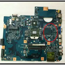 48.4CH01.021 для acer 5536 5536G материнская плата для ноутбука JV50-PU материнская плата для ноутбука MBP4201003 материнская плата протестирована