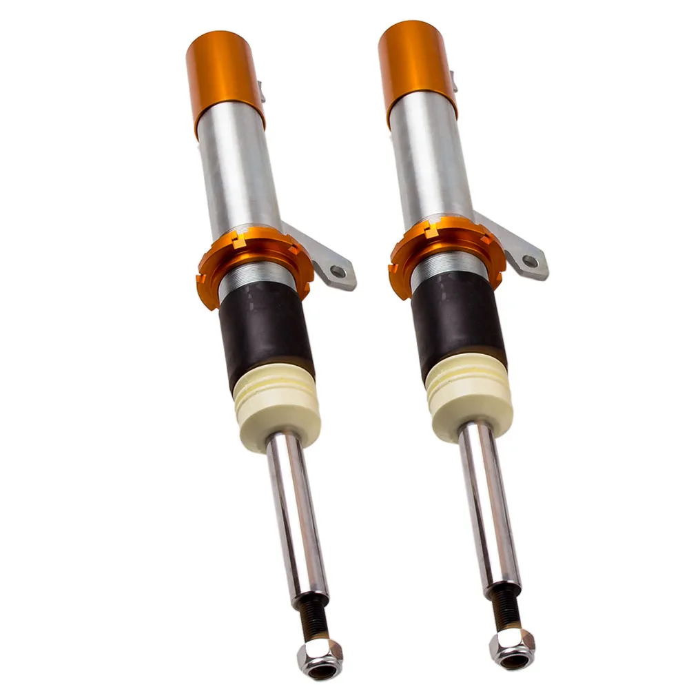 Выполните Coilover Подвеска для Audi A3 8 P (FWD) только 06 14 болт амортизатор|Амортизаторы и