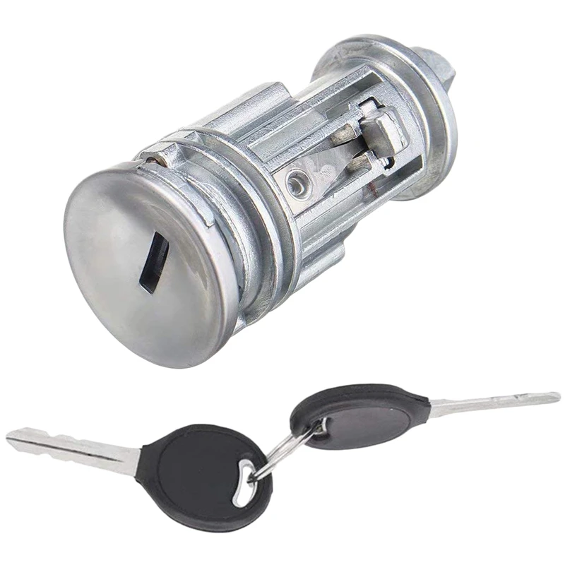 

Ignition Key Switch Lock Cylinder For Jeep for Dodge 5003843Ab 5003843Aa 5083915Ab