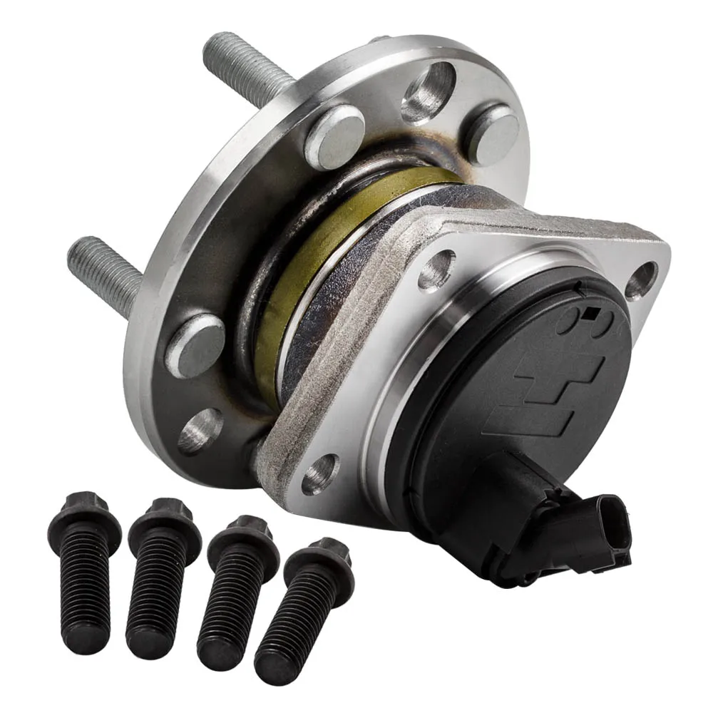 jaguar xf rear wheel bearing replacement