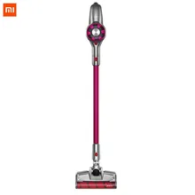 Xiaomi JIMMY CJ53 New Wireless 100000rpm Vacuum Cleaner Strong Suction Vacuum Dust Cleaner Low Noise 55% High-efficiency Motor
