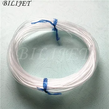 

Clear Black printer ink tube 3X2MM 4X2.5MM 6X4MM ink pipe for Seiko 510 DX5 DX7 Konica 512 Mimaki Infinity printer ink hose 50M