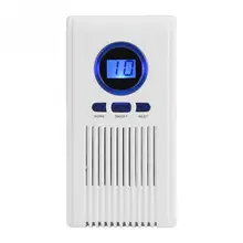 ГОРЯЧАЯ 110 V Воздухоочистители с светодиодный цифровой дисплей-таймер озонатор для туалета генератор Спальня воздухоочиститель Дезодоратор Дезинфекция машины