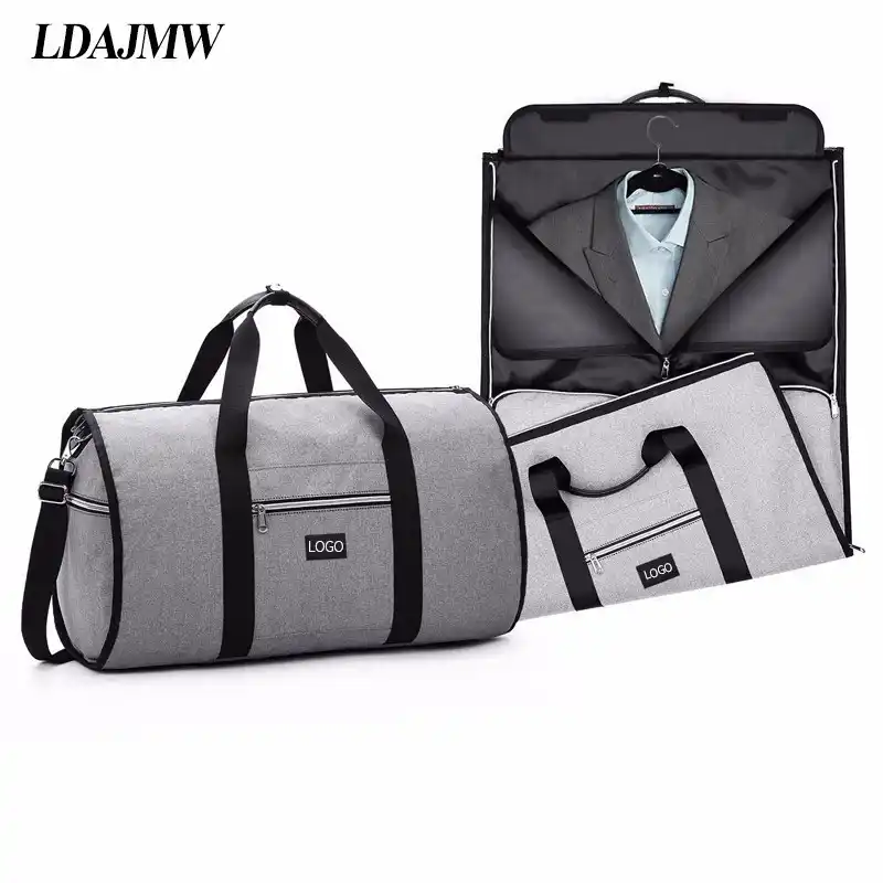 suit travel bag
