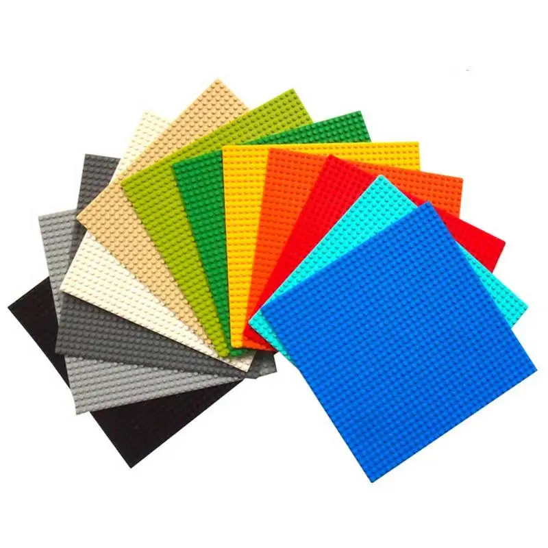 

Special Compatible Multiple Colors DIY Building Blocks Wall Accessories Toys Small Particle Building Blocks