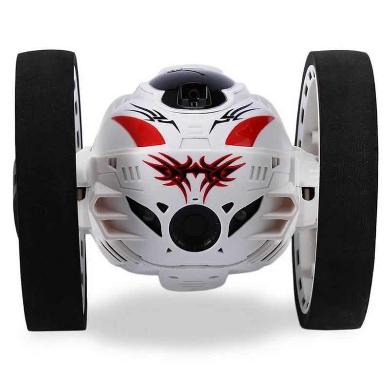 rc car with working lights