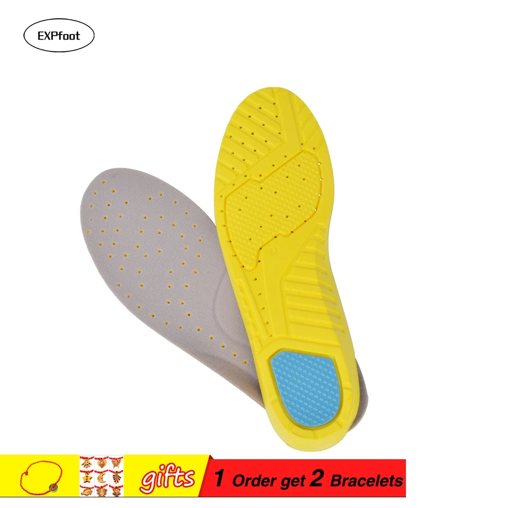 insoles shoes breathable inserts fasciitis massaging orthotic plantar foot care