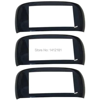 

Wholesale 3pcs/lot B92 Keychain Case Glass for starline B92 B94 B64 B62 lcd remote control key chain fob 2 way car alarm system