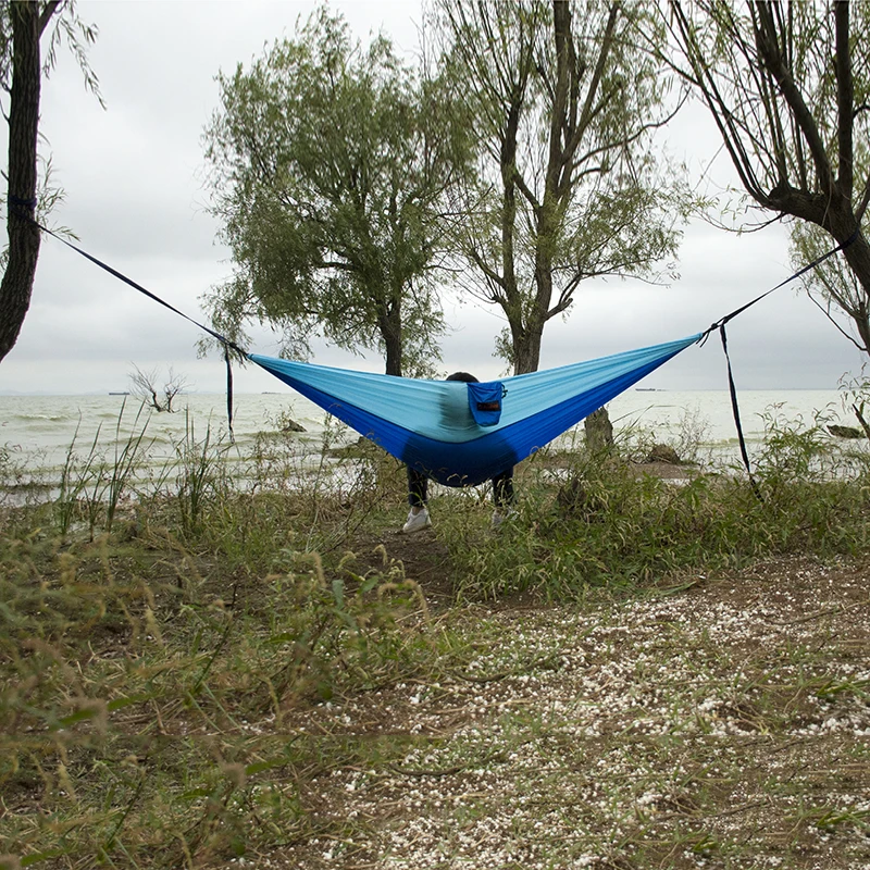 Outdoor Hammock Garden Camping Sports Home Travel Hang Bed Double 2 Person camouflage Leisure Travel Parachute Hammocks Outdoor Hammock Garden Camping Sports Home Travel Hang Bed Double 2 Person camouflage Leisure Travel Parachute Hammocks