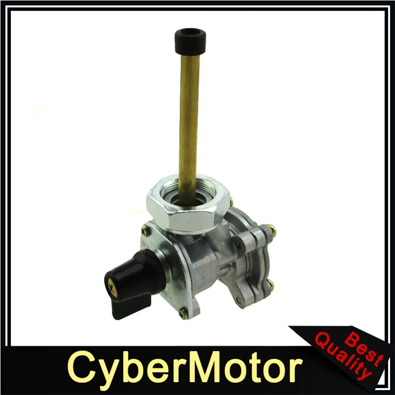 Газовый топливный клапан для Honda 16950 MZ0 033 VT750C VT750CA Shadow Aero GL1500CD GL1500C мотоцикла|fuel