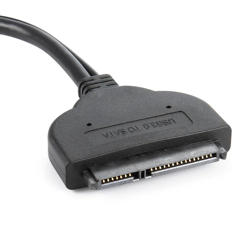 Cablecc SATA 22pin 2 5 &quotжесткий диск к USB 3 0 в 1 Combo Mini PCI E Lane M.2 NGFF B/M key &amp mSATA SSD конвертер