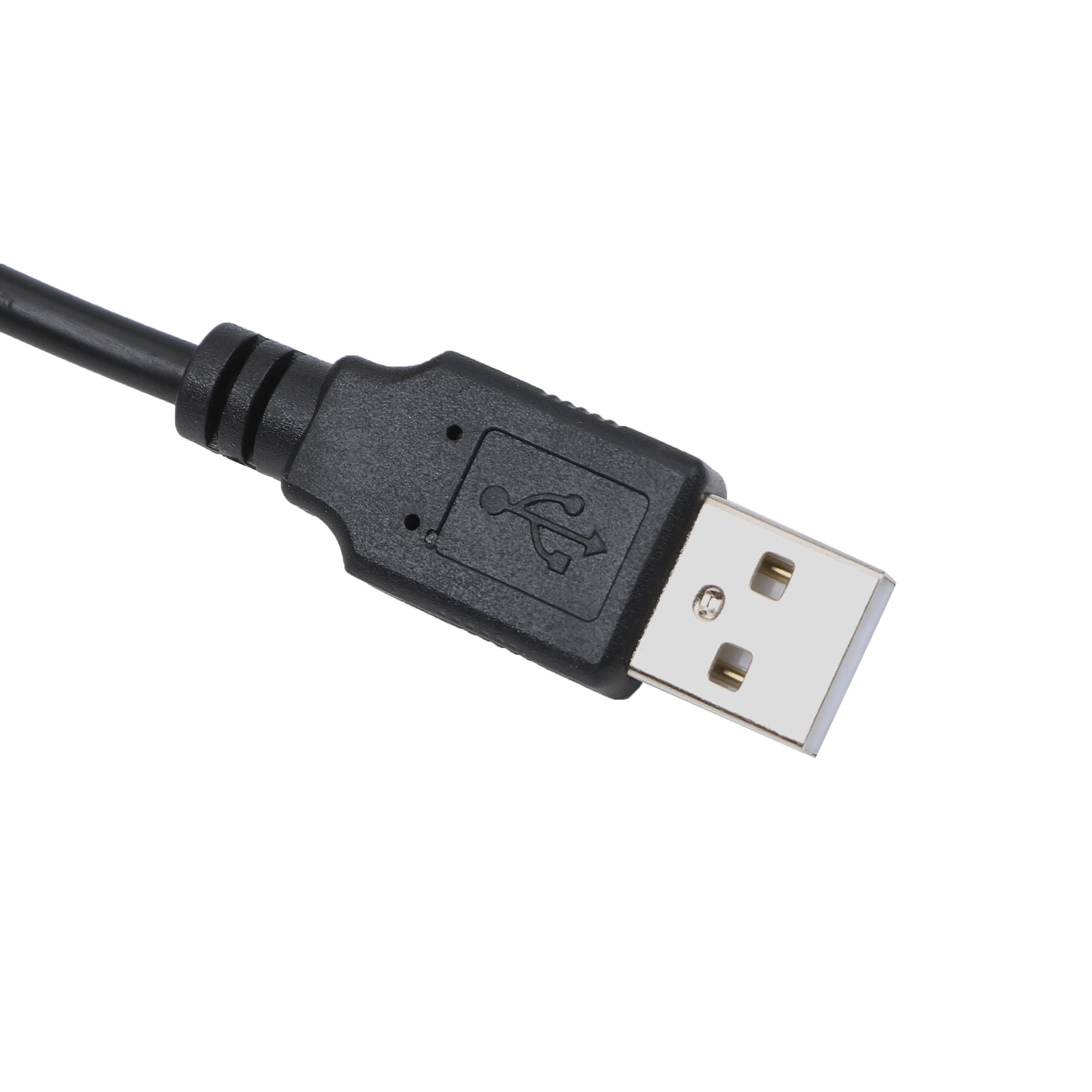 Адаптер LEEPEE USB 5 В в 12 проводной контроллер розетка для автомобильного