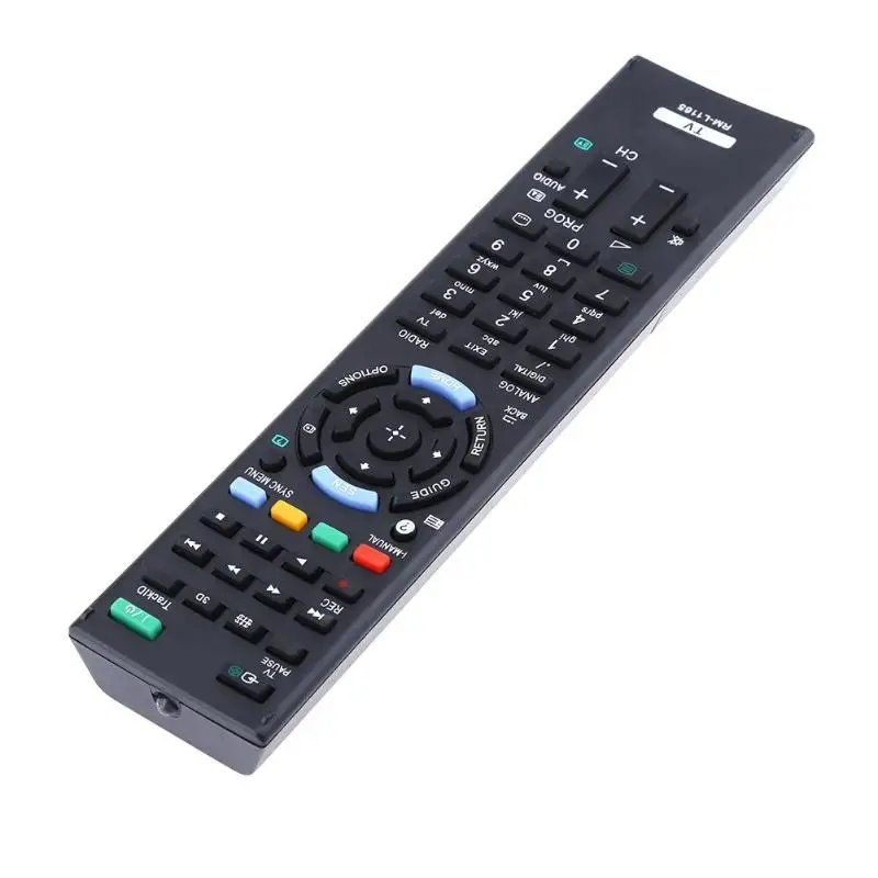 

Smart TV Remote Control for SONY LCD TV RM-ED050 RM-ED052 RM-ED053 RM-ED060 RM-ED046 RM-ED044 Control Remote Universal
