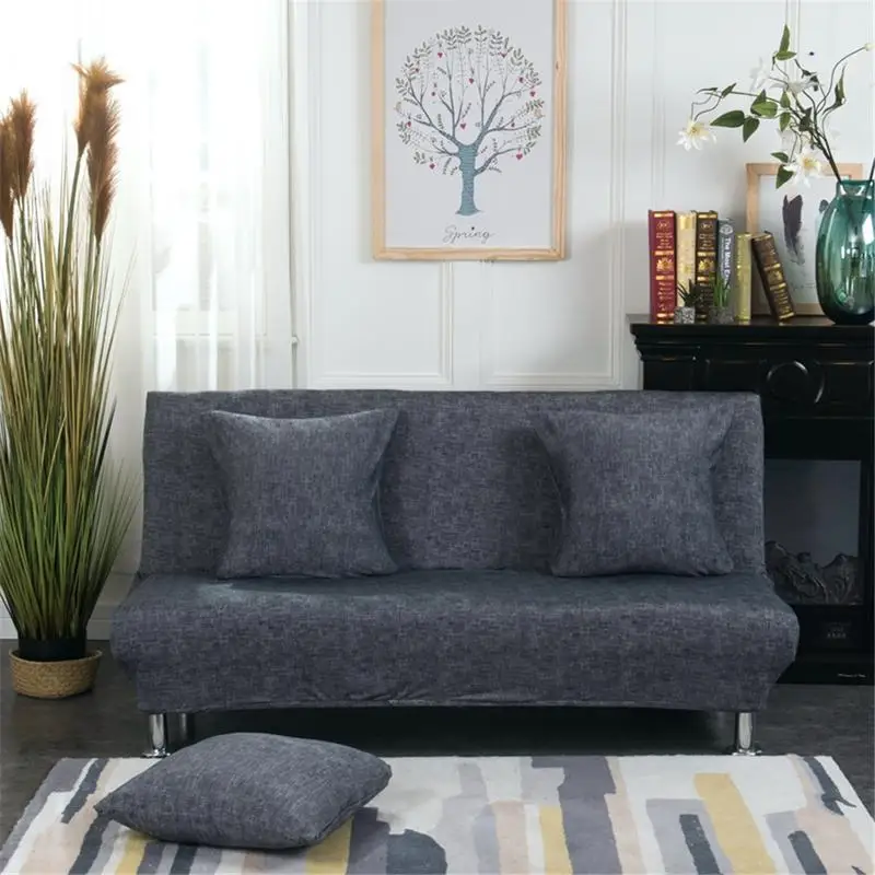  AIHOME All-inclusive Sofa Cover Tight Wrap Elastic Protector Sofa Towel Slipcover Covers Without Ar