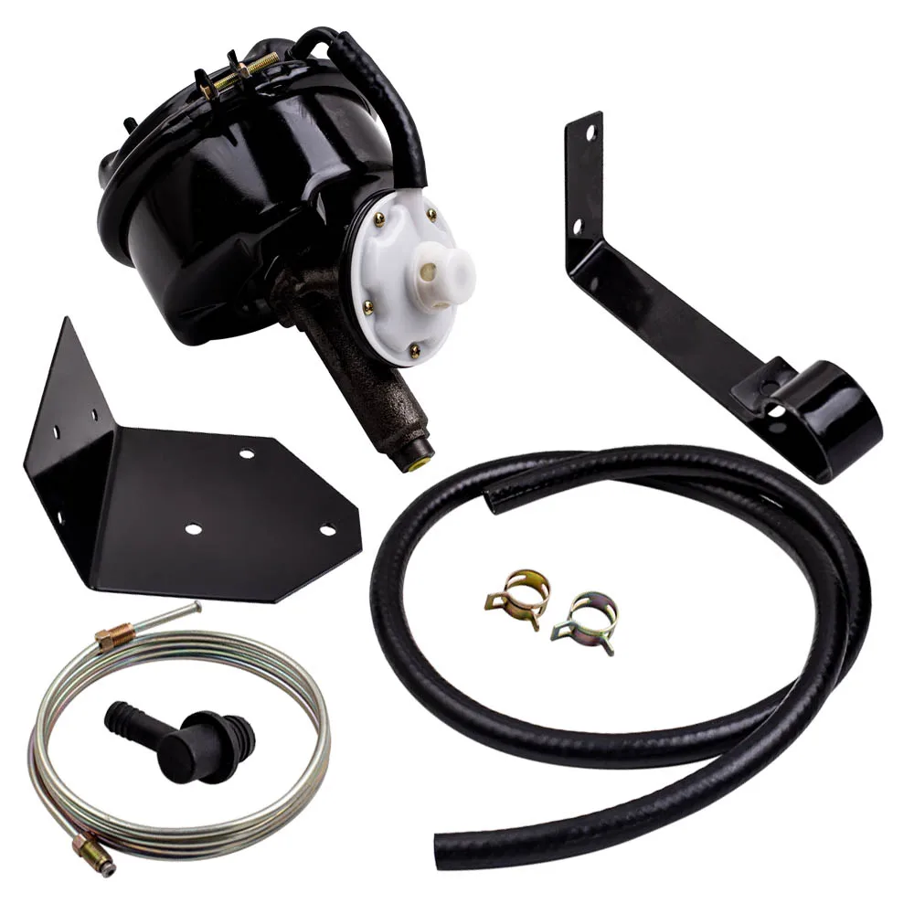 

Bran New for Austin A30 and A35 Brake Servo with Installation Kit LE72696 / TT3949Z