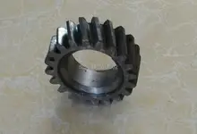 crankshaft timing gear for weichai huafeng K/ZH4100D ZH/K4100ZD 495D/ZD diesel engine parts/diesel generator parts from China crankshaft timing gear for weichai huafeng K/ZH4100D ZH/K4100ZD 495D/ZD diesel engine parts/diesel generator parts from China