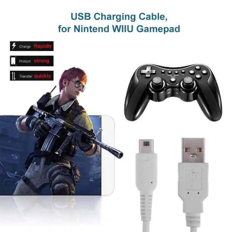 1 м USB зарядное устройство источник питания зарядный кабель шнур для передачи