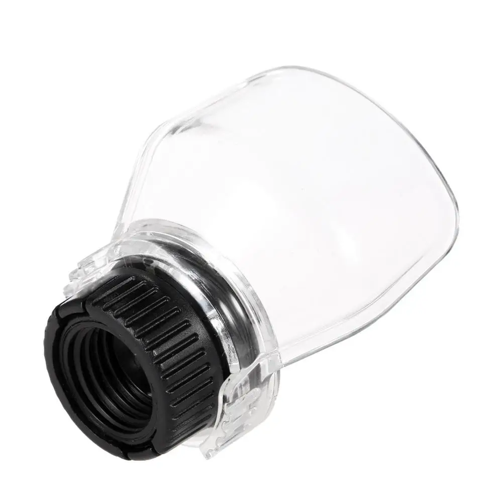 

Fixing accessories Shield Rotary Tool Transparent Protection Cover of Mini Drill Grinder Cover Case Power Tools Accessory