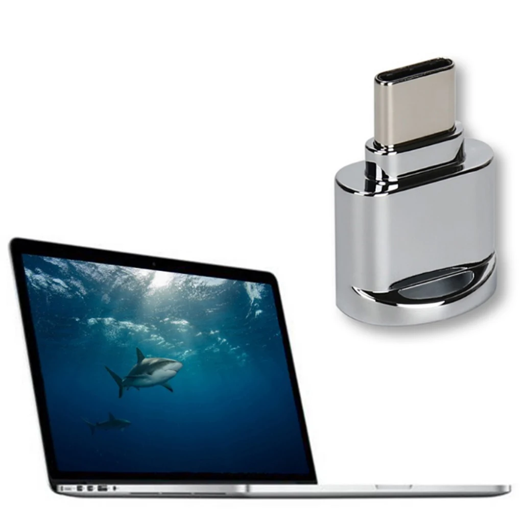 USB 3 1 Type C TF кардридер OTG адаптер для Xiaomi Huawei Samsung Note 8 S8 Plus MicroSD|Картридеры| |