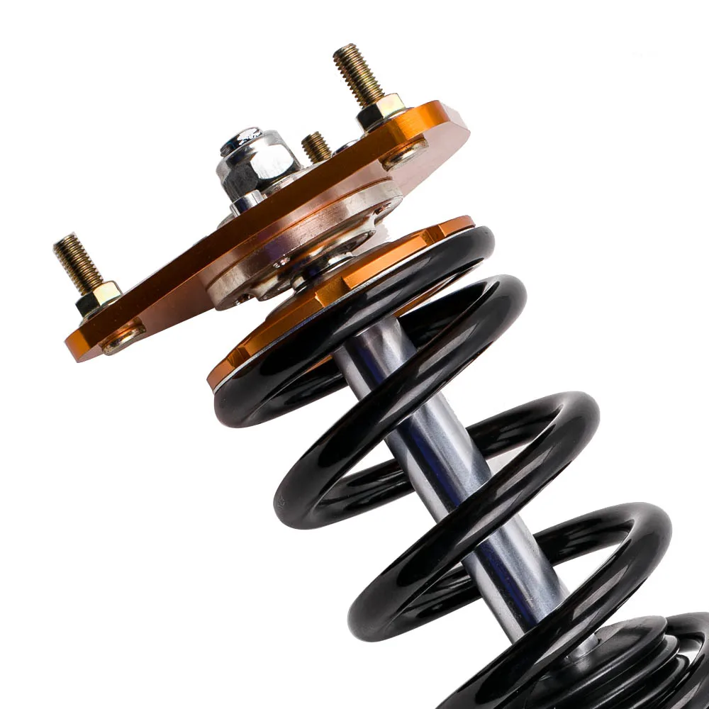 Для Subaru Impreza Outback Sport 02 07 WRX 04 STI GDB Drift Racing Coilovers подвеска пружинный демпфер силы