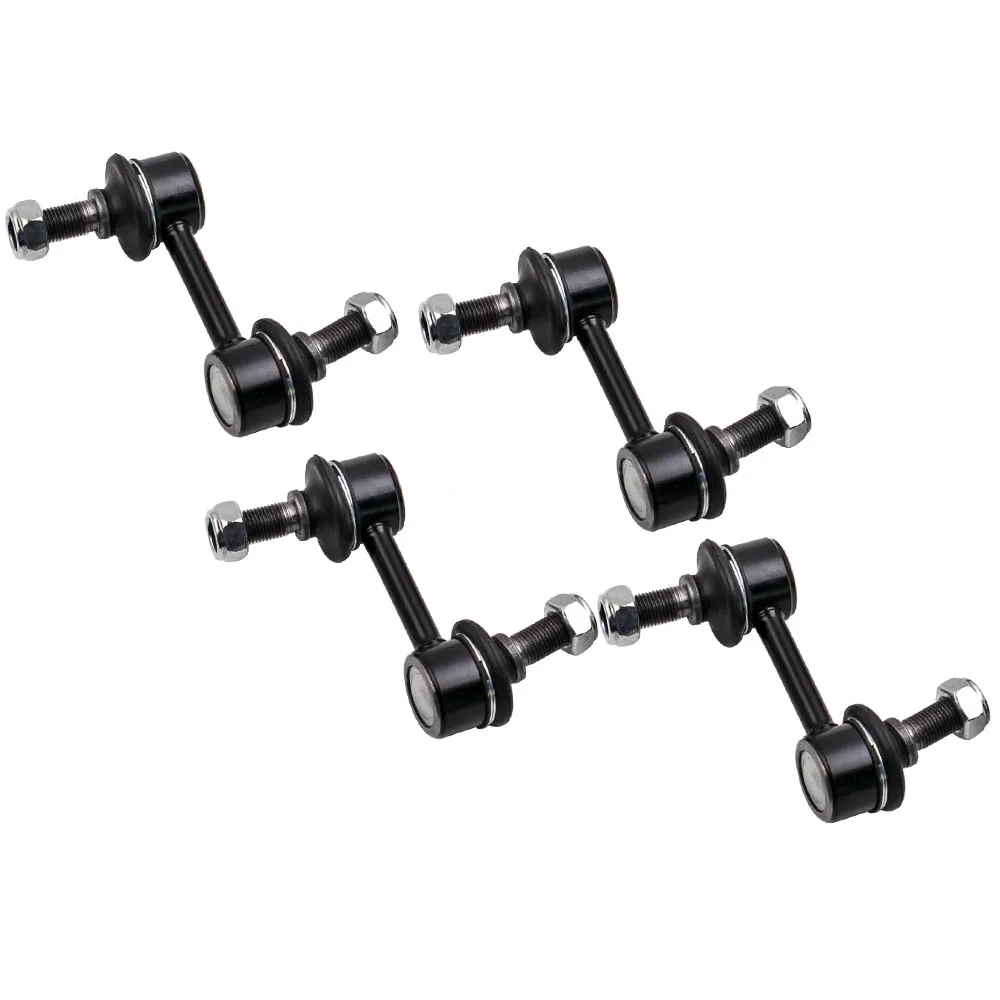 

Sway Bar End Link for Chevrolet Corvette C5 C6 1997 1998 99-2013 Front and Rear