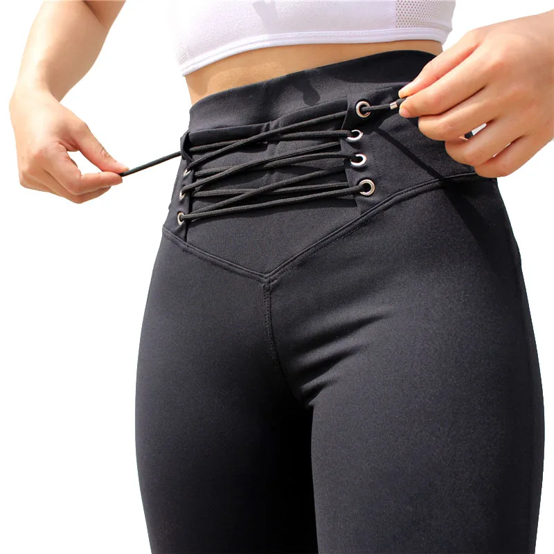 stretch jogging pants